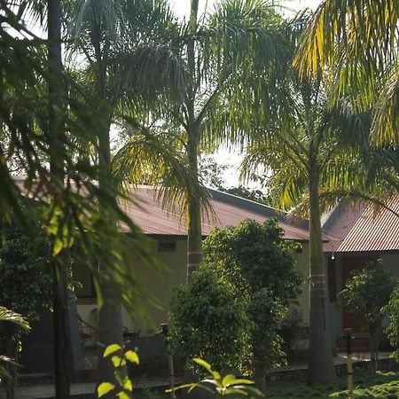 Tadoba Tiger Valley Resort Chandrapur Esterno foto