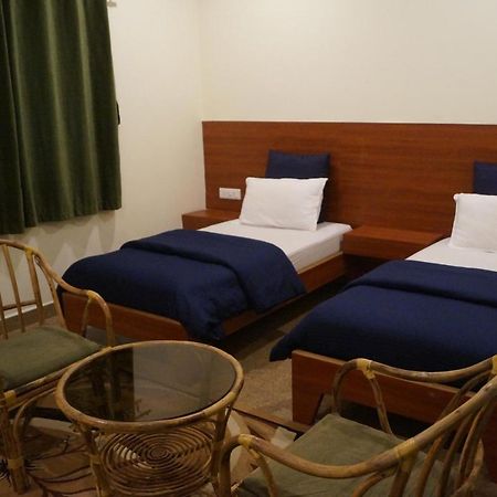 Tadoba Tiger Valley Resort Chandrapur Esterno foto